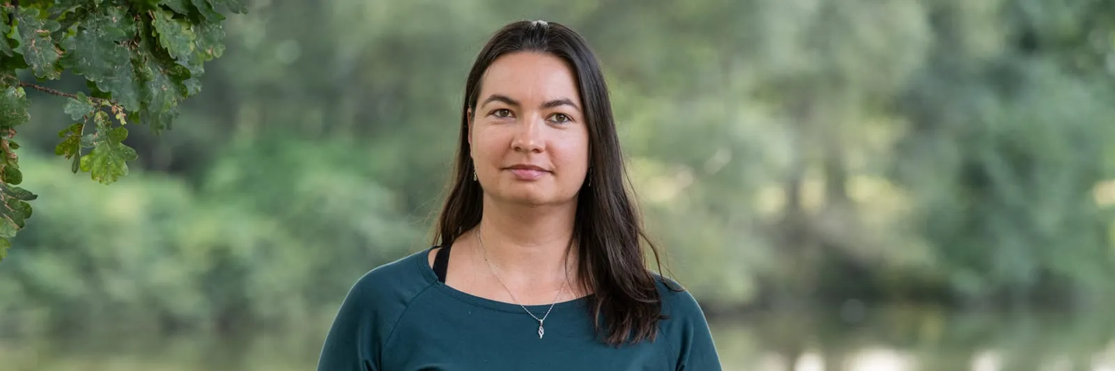 Ing. Iveta Matějů
