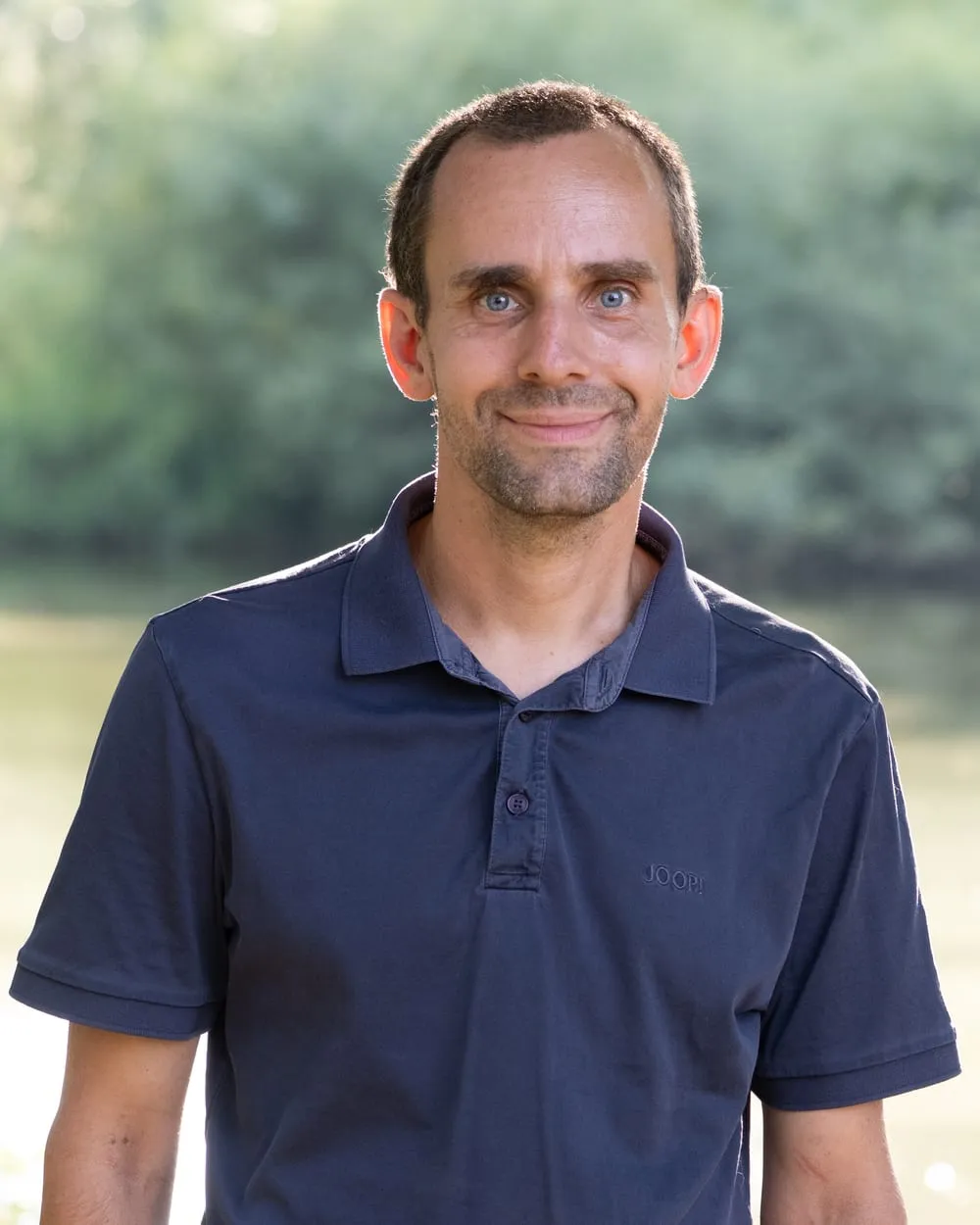 Bc. Miloš Bučinský — IT specialista, fotograf