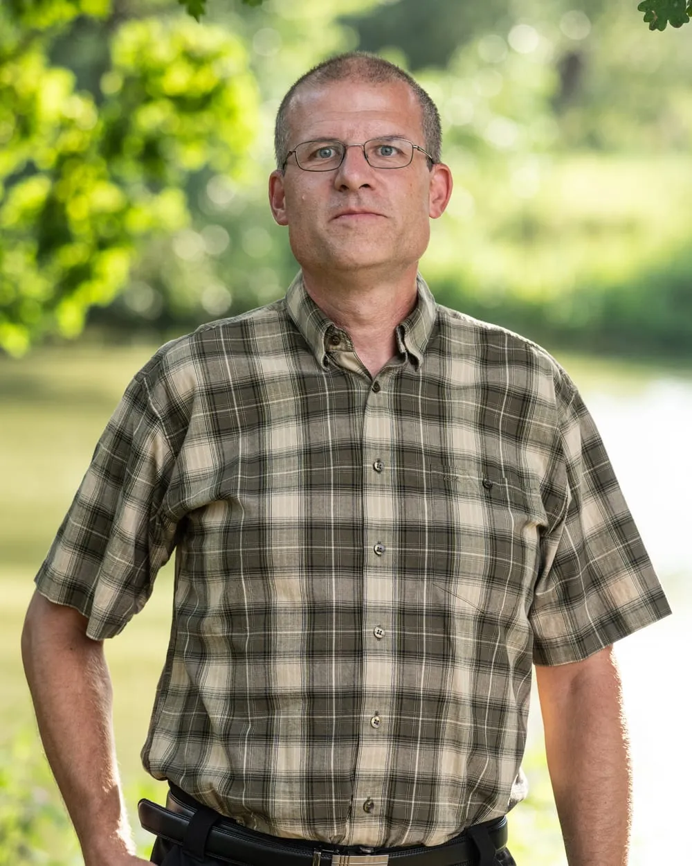 Jan Černý — Telekomunikační technik