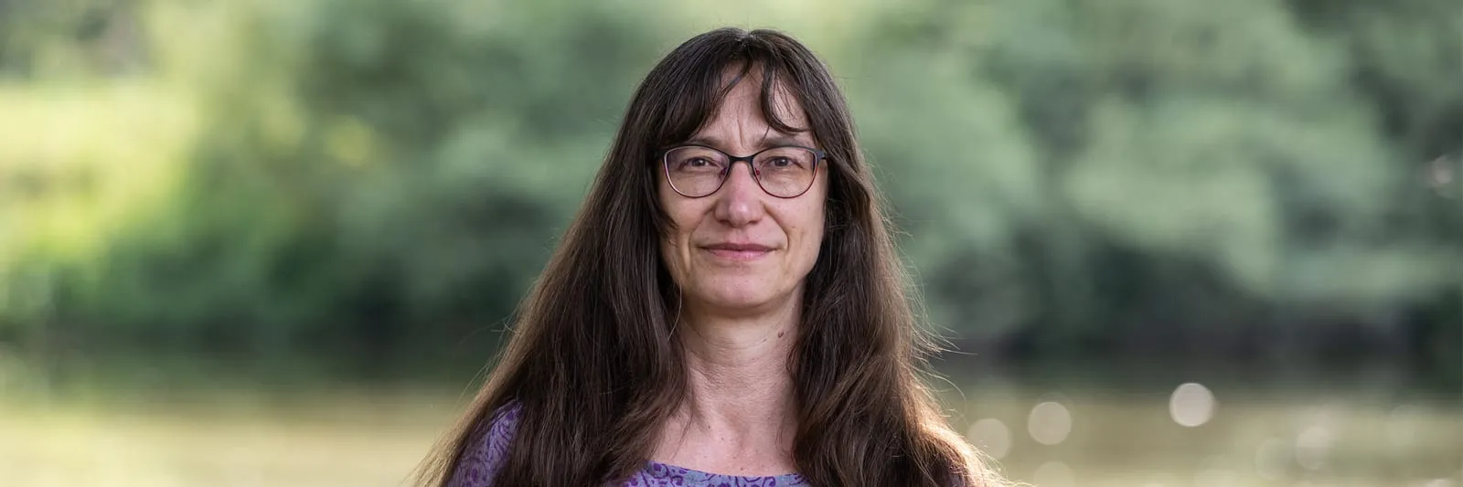 Pavla Srncová