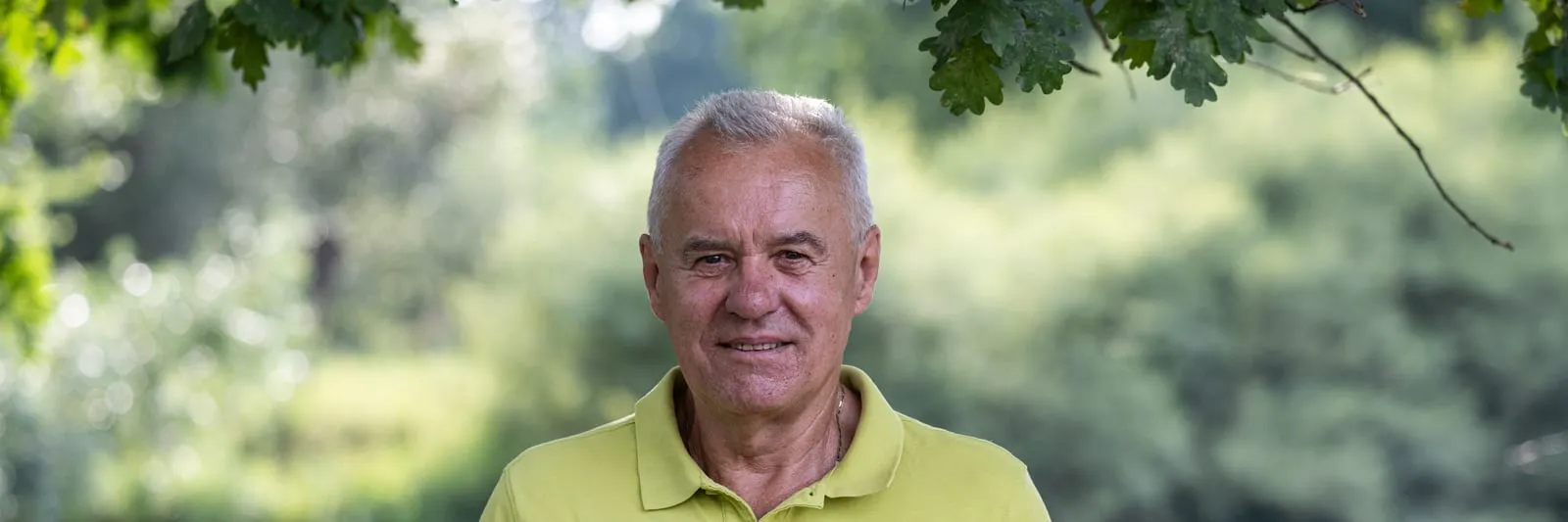 Jiří Novák