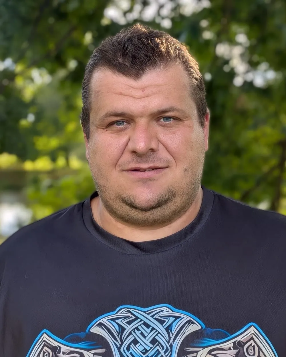 Matěj Kubeš — Technik