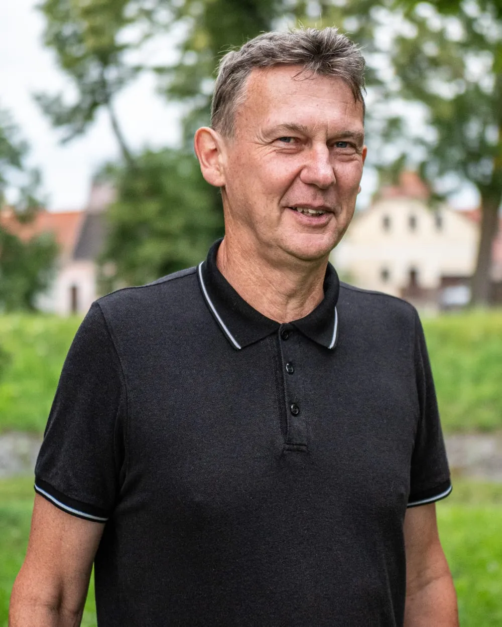 Ing. Martin Kákona, Ph.D. — Vědec a vynálezce