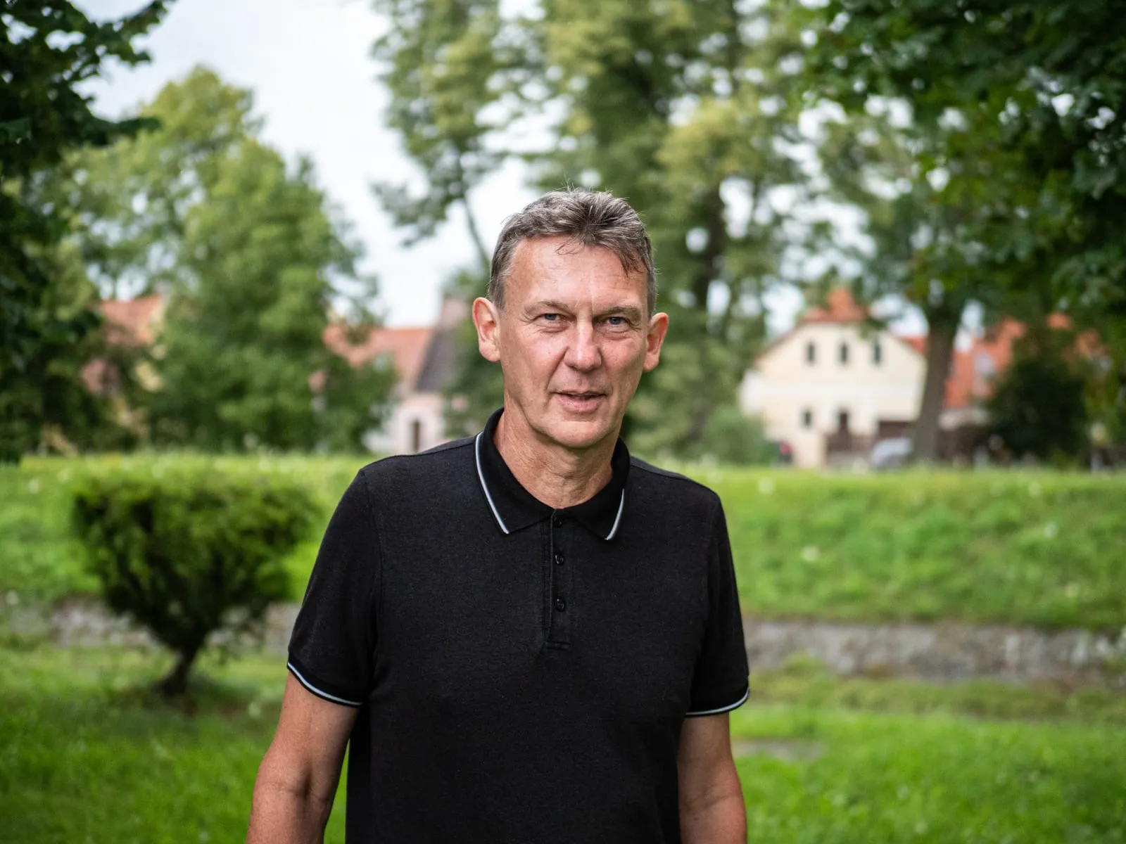 Ing. Martin Kákona, Ph.D.